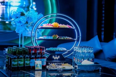 鄂尔多斯717酒吧招聘演员-本地场所招聘各路豪杰来相聚