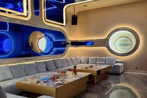 鄂尔多斯夜场招聘，在老店的工作中探索新领域​